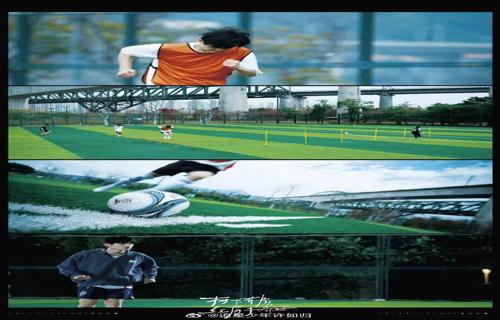 宁夏贺兰举办冰上开杆活动 吸引300余名钓友参与