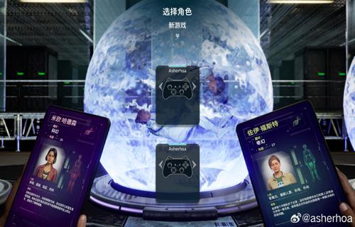 这一成就不仅证明了铁拳8在市场上的巨大成功也展示了其强大的生命力和吸引力