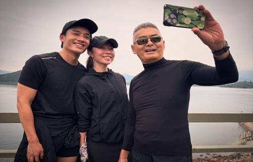 金秀贤广告风波济州航空旧广告遭撤下