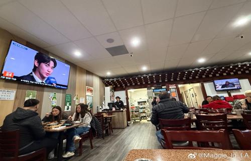 金秀贤期待与金赛纶家人会面